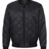 Men's HeatLast™ Quilted Packable Bomber