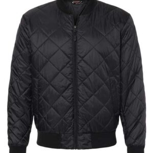 Men's HeatLast™ Quilted Packable Bomber