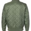 Men's HeatLast™ Quilted Packable Bomber