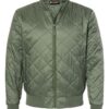 Men's HeatLast™ Quilted Packable Bomber