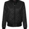 Women's HeatLast™ Quilted Packable Bomber
