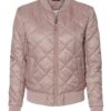 Women's HeatLast™ Quilted Packable Bomber