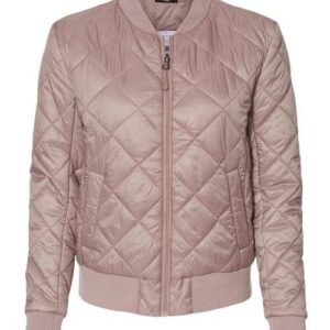 Women's HeatLast™ Quilted Packable Bomber