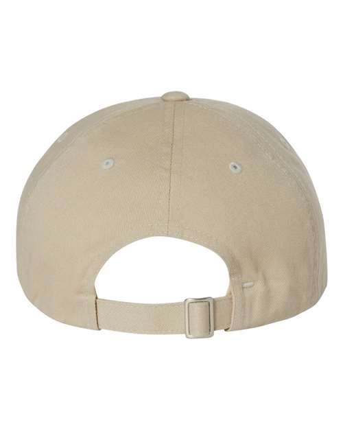 EcoWash™ Dad Hat