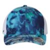 Retro Trucker Cap
