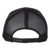Retro Trucker Cap