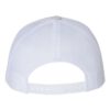 Retro Trucker Cap