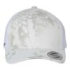 Retro Trucker Cap