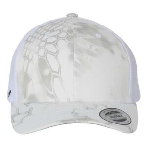 Retro Trucker Cap