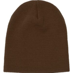 8 1/2" Beanie