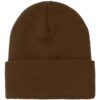 Cuffed Beanie