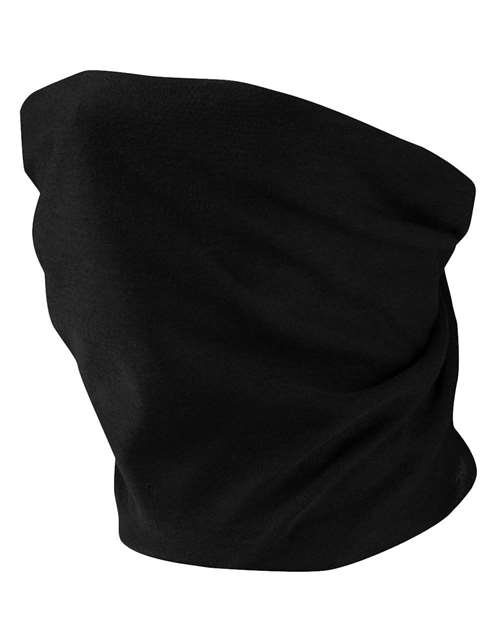 ValuMask Polyester Neck Gaiter