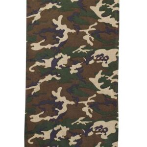 ValuMask Polyester Neck Gaiter