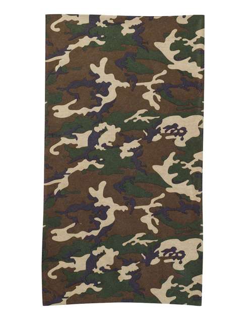 ValuMask Polyester Neck Gaiter