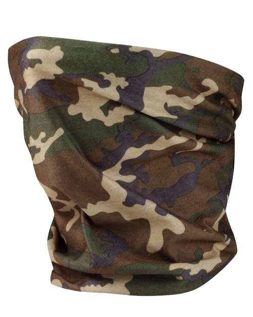 ValuMask Polyester Neck Gaiter