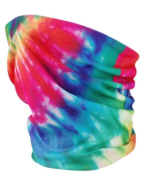 ValuMask Polyester Neck Gaiter