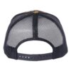 Retro Trucker Cap