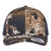 Retro Trucker Cap