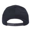 CVC Snapback Cap
