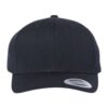 CVC Snapback Cap