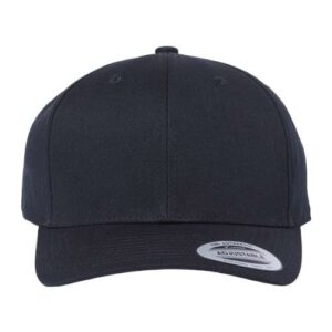 CVC Snapback Cap