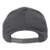 CVC Snapback Cap