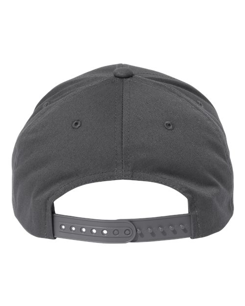 CVC Snapback Cap