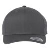 CVC Snapback Cap