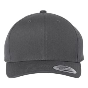 CVC Snapback Cap