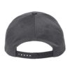 CVC Snapback Cap
