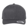 CVC Snapback Cap