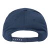 CVC Snapback Cap