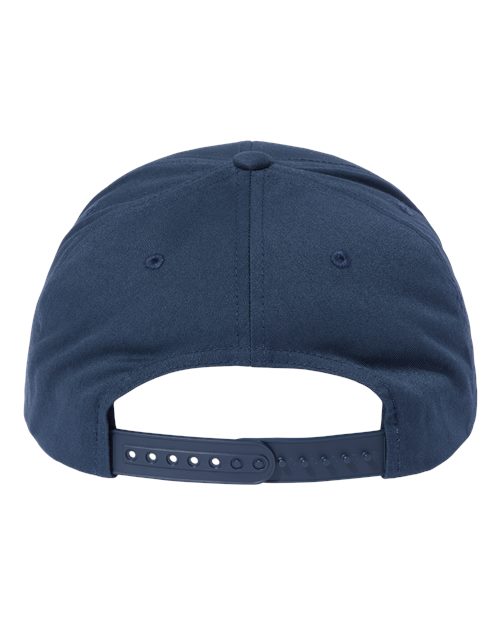 CVC Snapback Cap