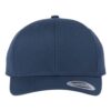 CVC Snapback Cap