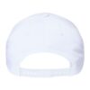 CVC Snapback Cap