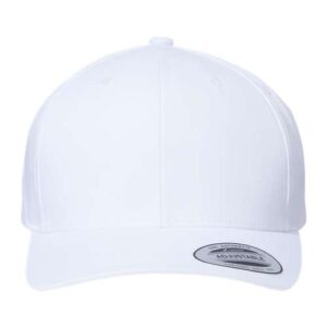 CVC Snapback Cap